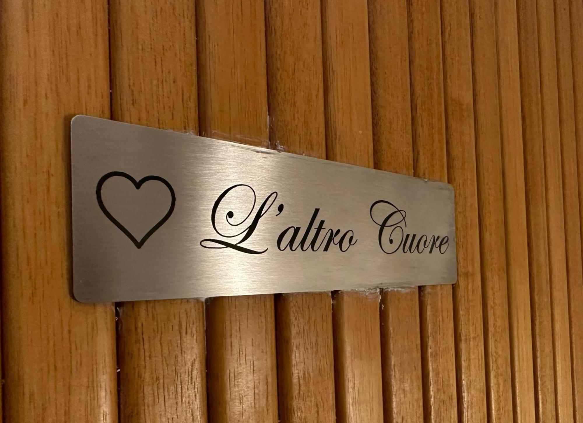 Altro Cuore Di Lerici, Central & Charming Exterior foto