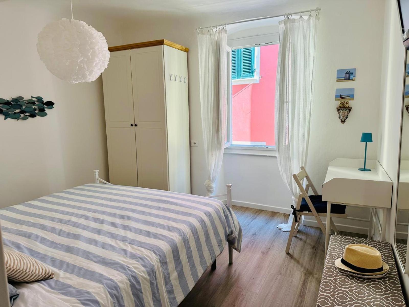 Altro Cuore Di Lerici, Central & Charming Exterior foto